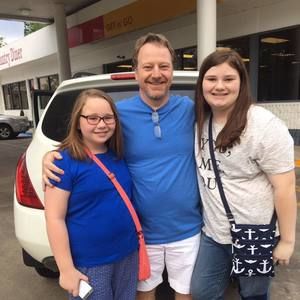 Meet your Posher, Steven